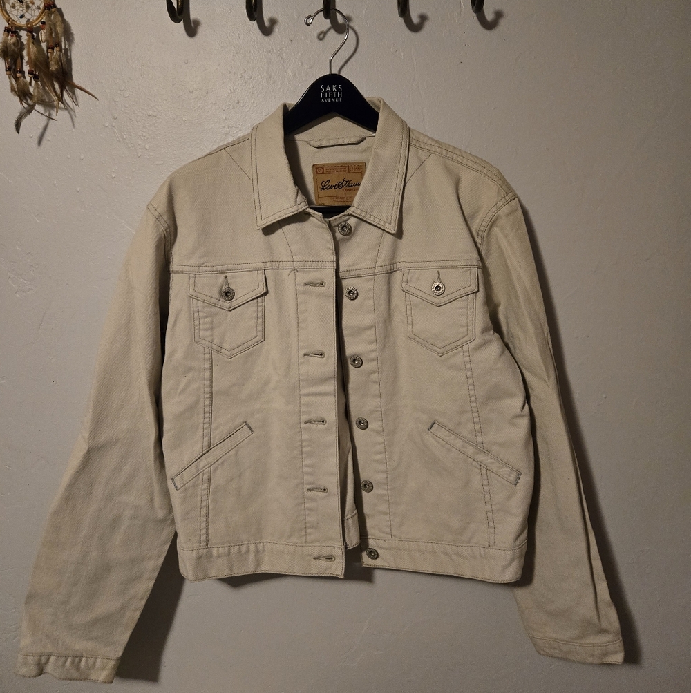 Vintage LEVIS Jacket